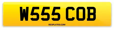 W555 COB