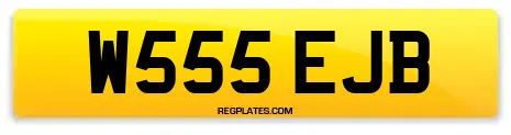 W555 EJB