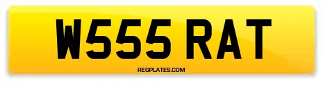 W555 RAT