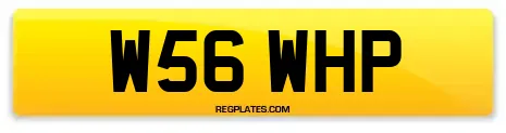 W56 WHP