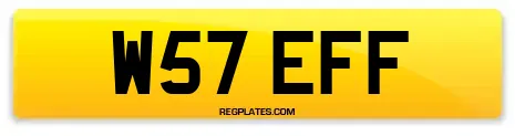 W57 EFF