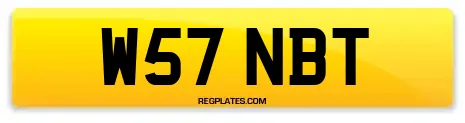 W57 NBT