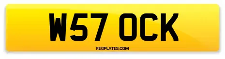 W57 OCK