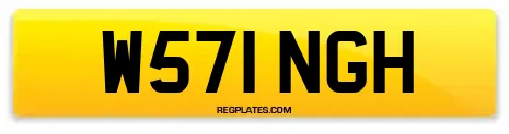 W571 NGH