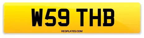 W59 THB