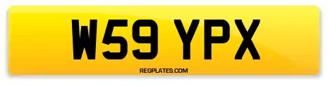 W59 YPX