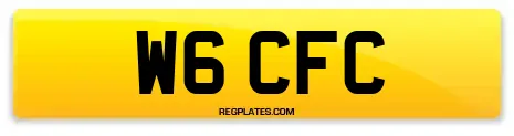 W6 CFC