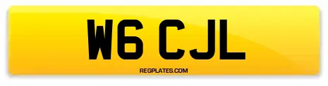W6 CJL