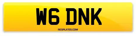 W6 DNK