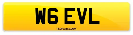 W6 EVL