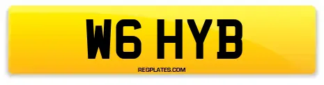 W6 HYB