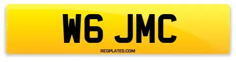 W6 JMC