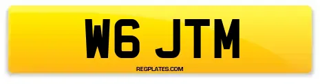 W6 JTM