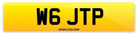 W6 JTP