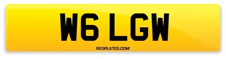 W6 LGW