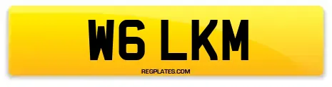 W6 LKM