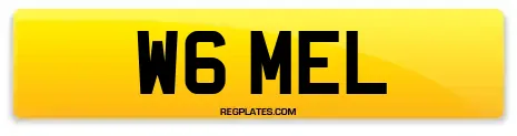 W6 MEL
