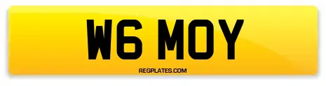 W6 MOY