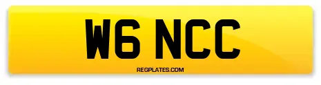W6 NCC
