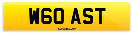 W60 AST