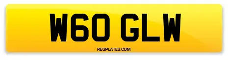 W60 GLW