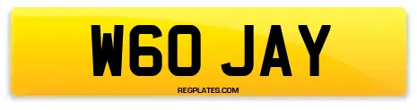 W60 JAY