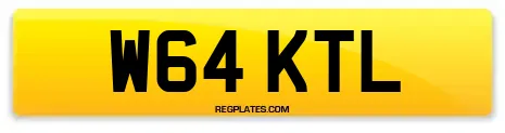 W64 KTL