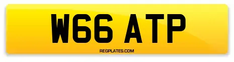 W66 ATP