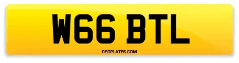 W66 BTL