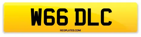 W66 DLC