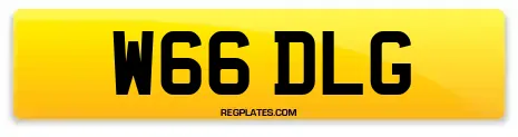 W66 DLG