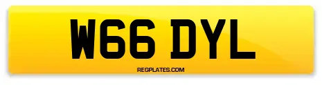 W66 DYL