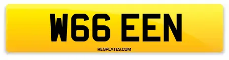 W66 EEN