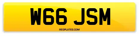 W66 JSM