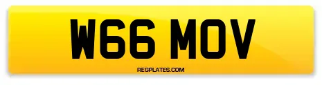 W66 MOV