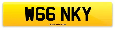 W66 NKY