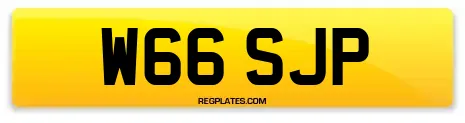 W66 SJP