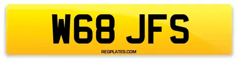 W68 JFS