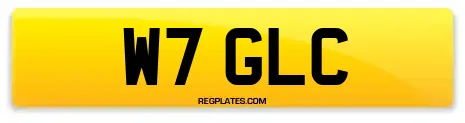 W7 GLC