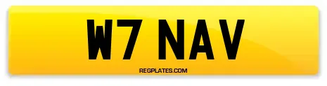 W7 NAV