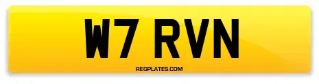 W7 RVN