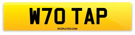W70 TAP