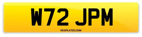 W72 JPM