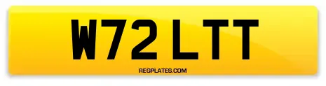 W72 LTT