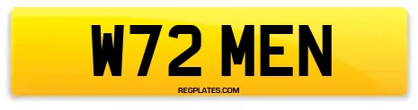 W72 MEN