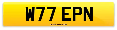 W77 EPN