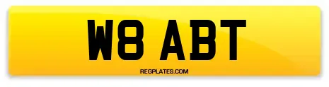 W8 ABT