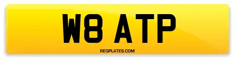W8 ATP