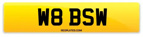W8 BSW