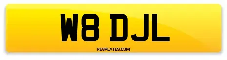 W8 DJL